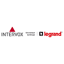 Intervox Legrand Logo