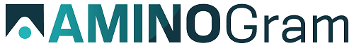 Logo Aminogram