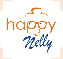 Logo HAPPY NELLY
