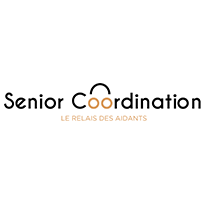 Logo senior coordination