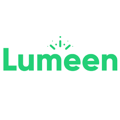 logo LUMEEN