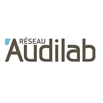 Audilab Logo