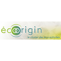 Ecoorigin logo