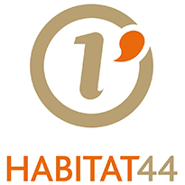 Habitat 44 logo