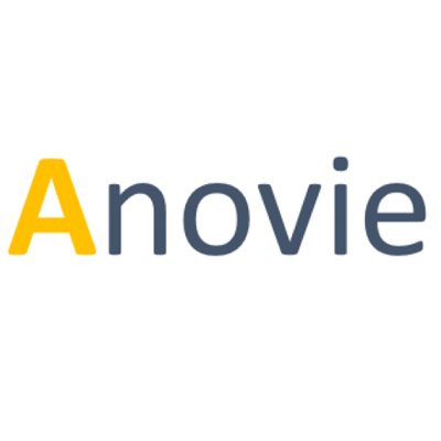 Logo Anovie