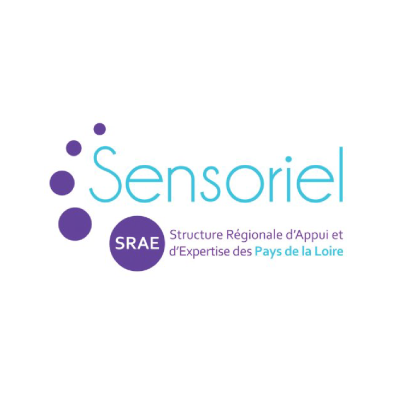 Logo srae sensoriel