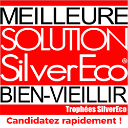 Visuel Trophées Silver Eco Bien-Vieillir 2024