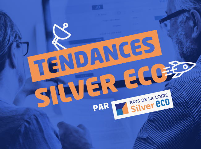 Visuel de l'événement : Tendances Silver Eco