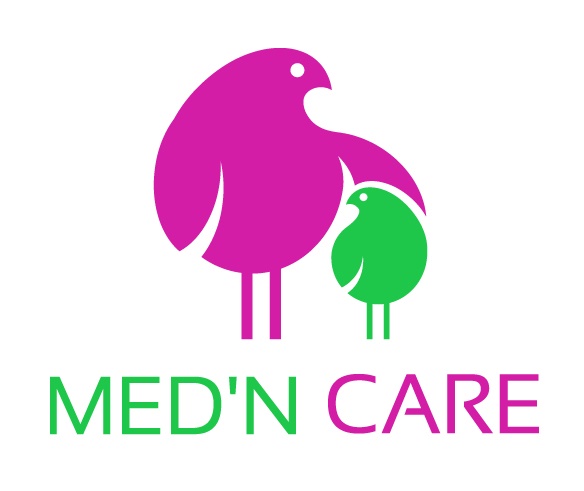 logo medncare