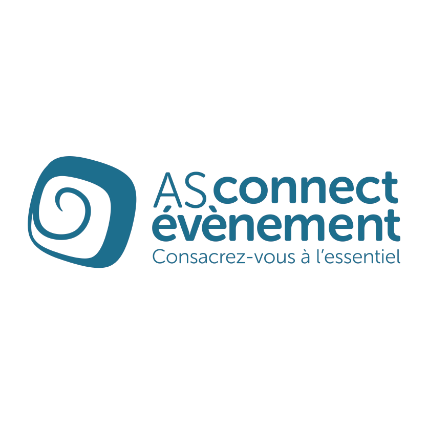 AS connect Logo