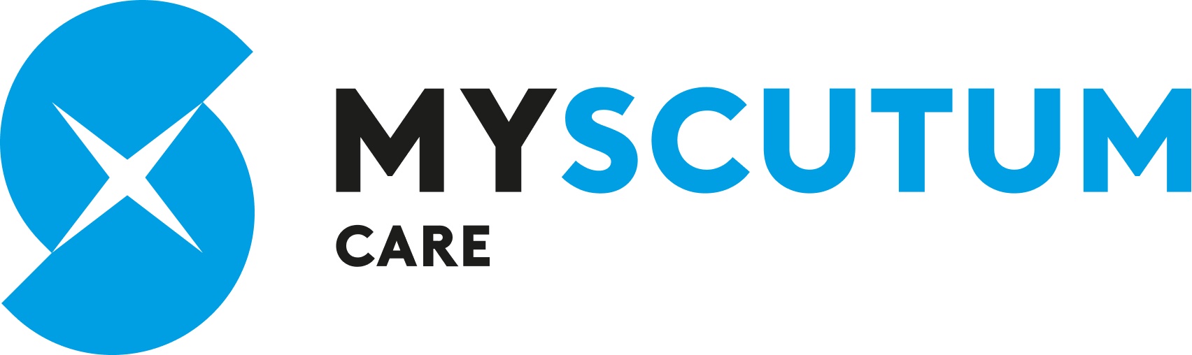 Logo MYSCUTUM CARE