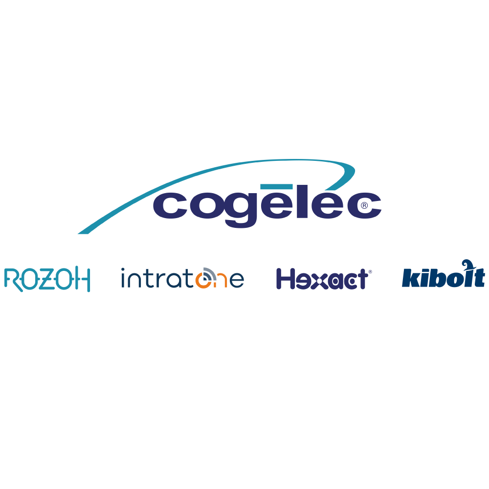 Logo COGELEC