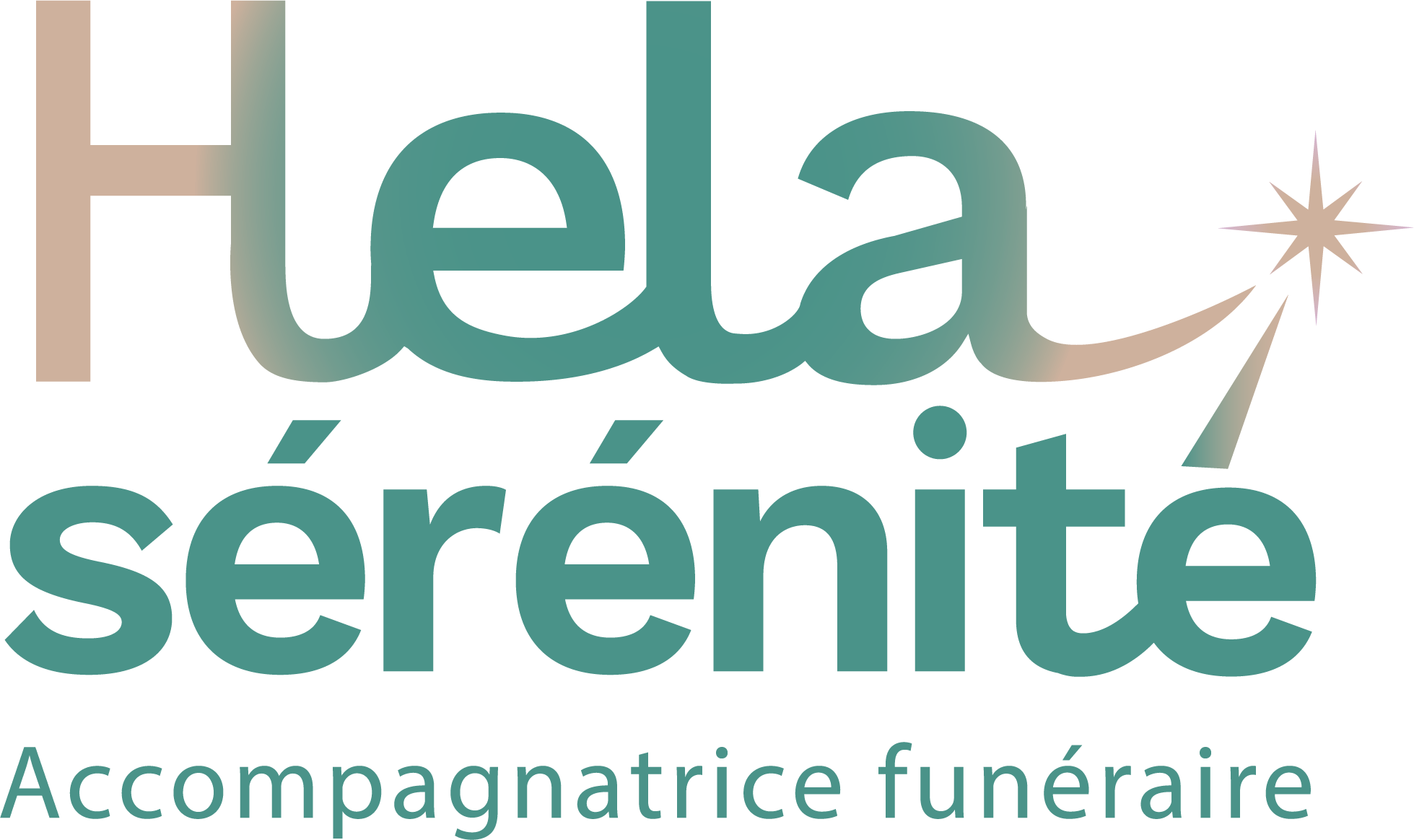 logo HELA SERENITE