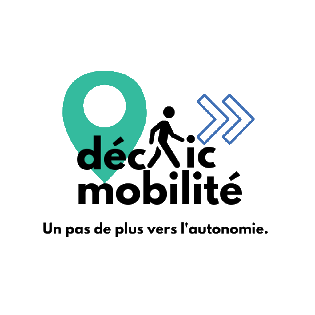 Logo DECLIC MOBILITE