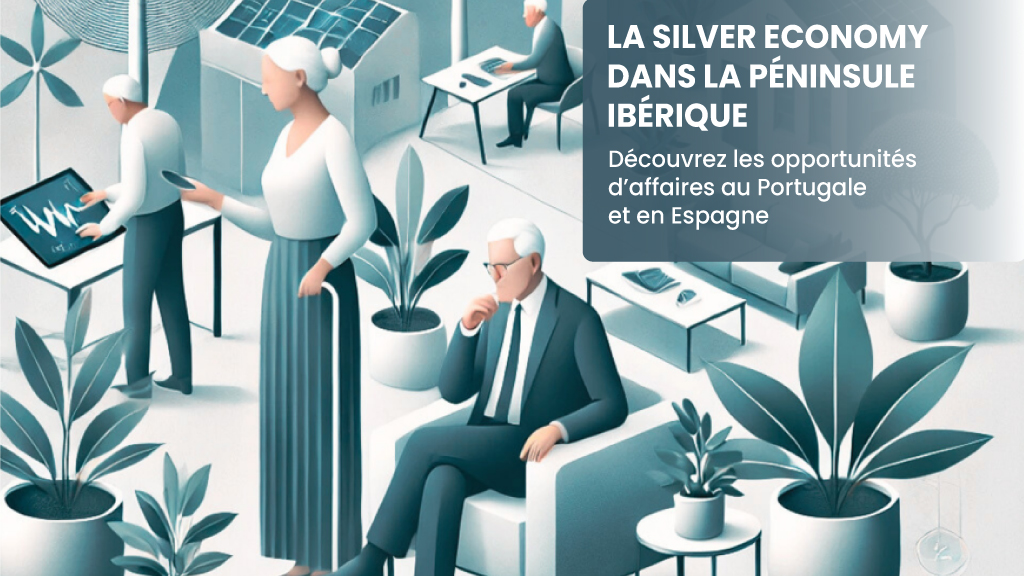 Visuel Silver Eco | Mission Espagne & Portugal 