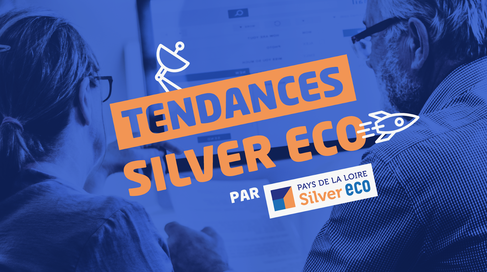 Visuel de l'événement : Tendances Silver Eco