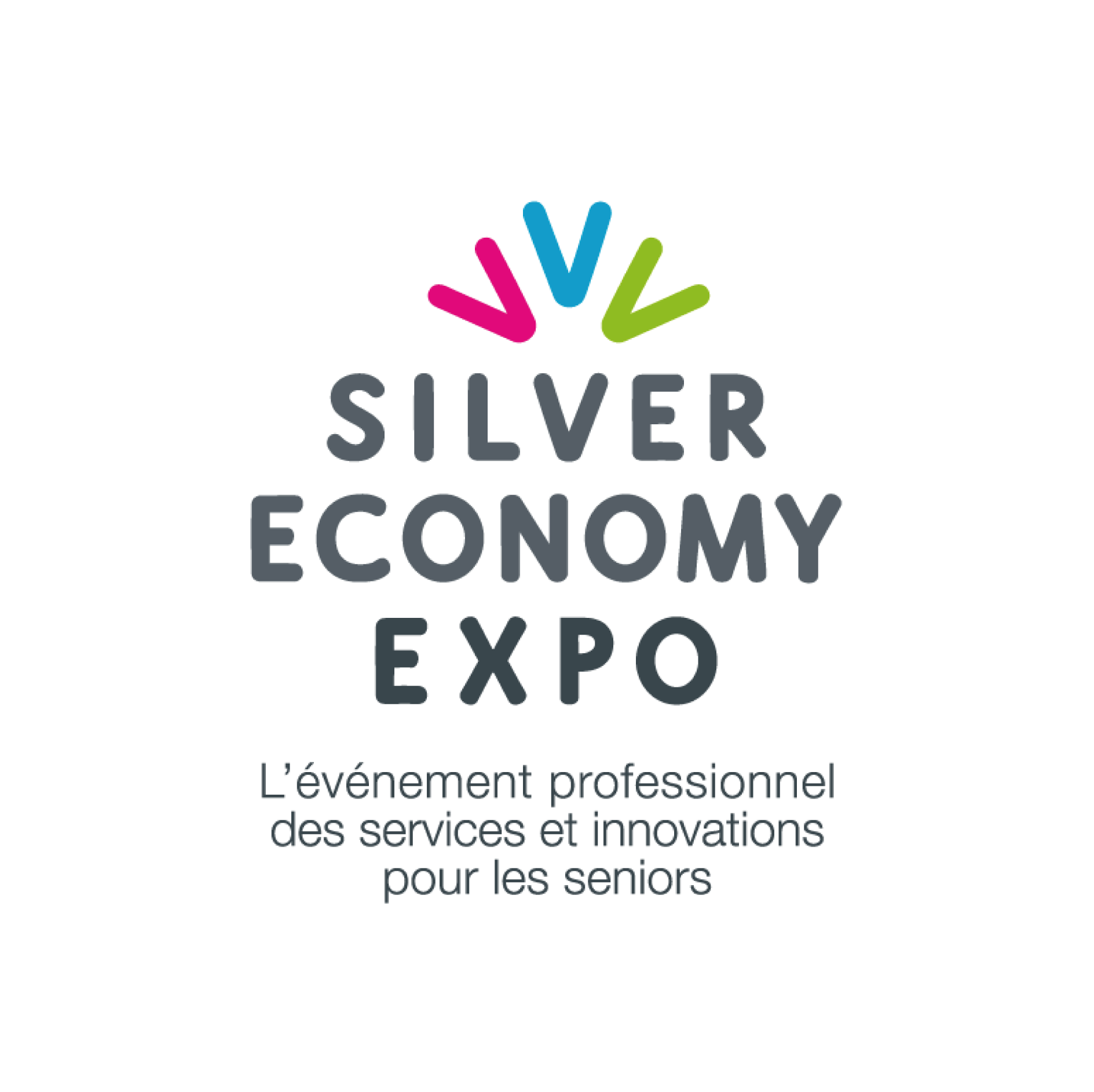 Rendez-vous les 26 et 27 novembre 2024 pour le Silver Economy Expo, le salon professionnel des services et technologies pour les seniors à Paris.