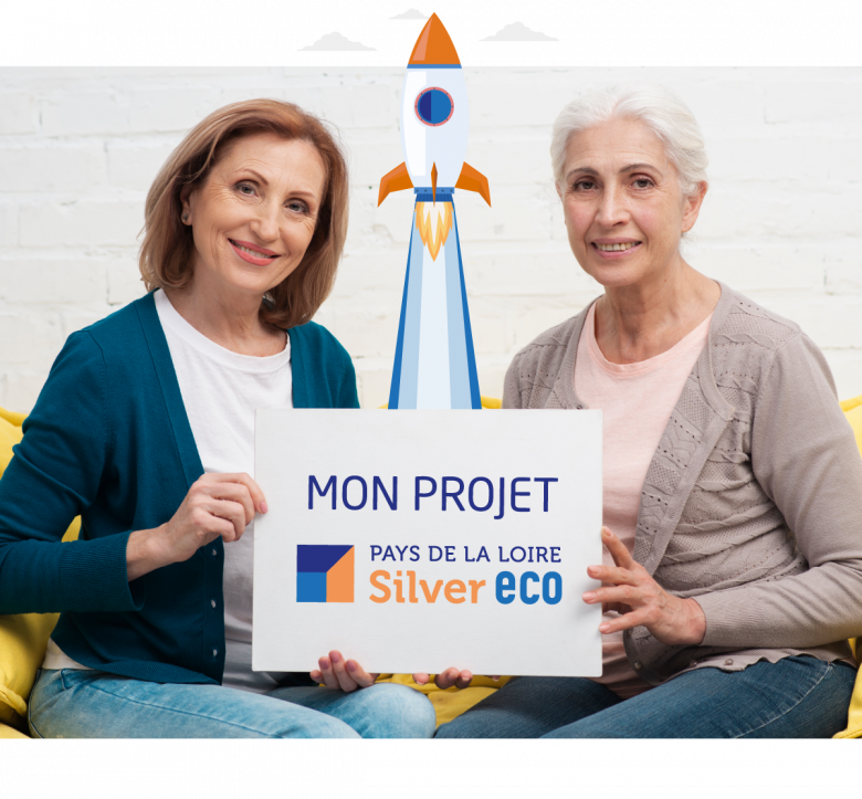 Offre Silver Économie Pays de la Loire