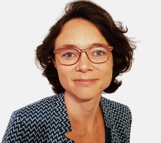 Anne-Sophie Boureau